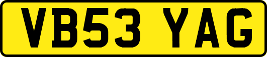 VB53YAG