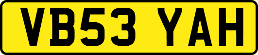 VB53YAH