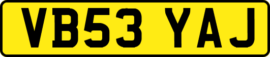 VB53YAJ