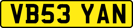 VB53YAN