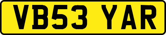 VB53YAR