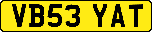 VB53YAT