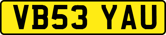 VB53YAU