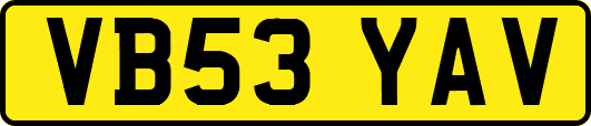 VB53YAV