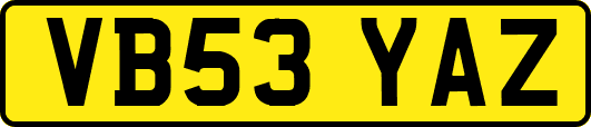 VB53YAZ
