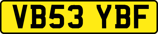 VB53YBF