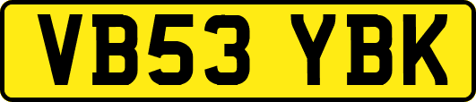 VB53YBK