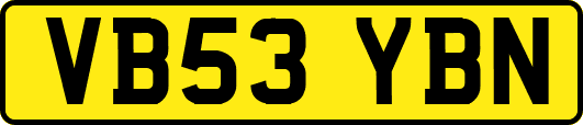 VB53YBN