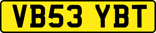 VB53YBT