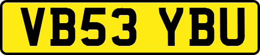 VB53YBU