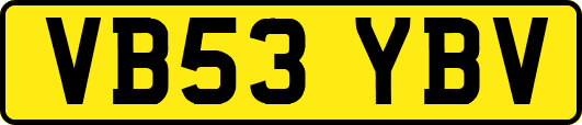 VB53YBV