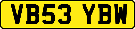 VB53YBW