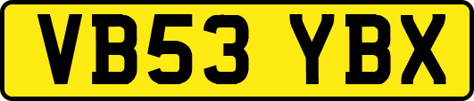 VB53YBX