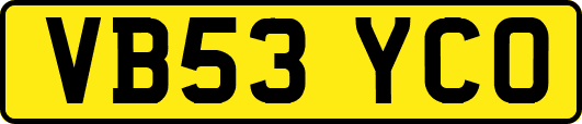 VB53YCO
