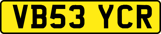 VB53YCR