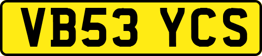 VB53YCS