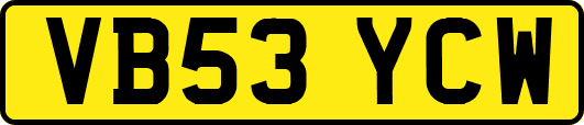 VB53YCW