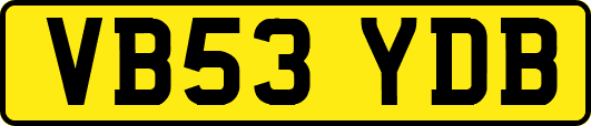 VB53YDB