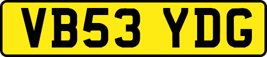 VB53YDG