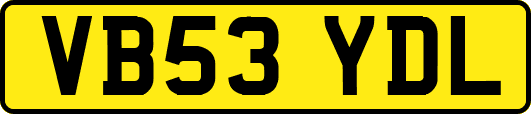 VB53YDL