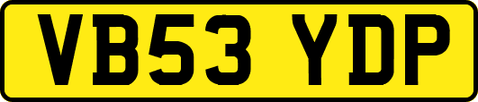 VB53YDP