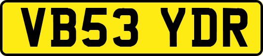 VB53YDR
