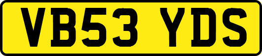 VB53YDS