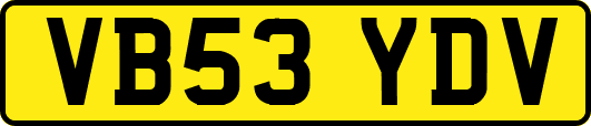 VB53YDV