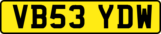 VB53YDW