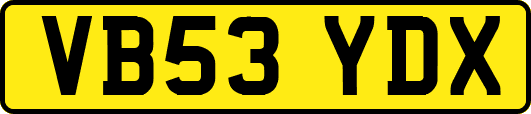 VB53YDX