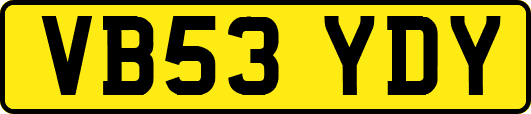 VB53YDY