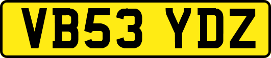 VB53YDZ