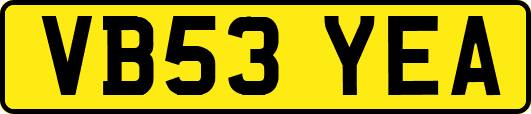 VB53YEA