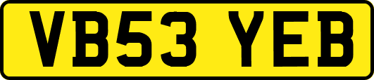 VB53YEB
