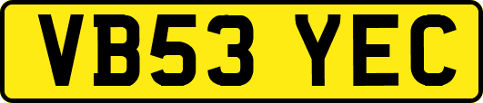 VB53YEC