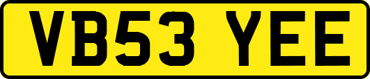 VB53YEE