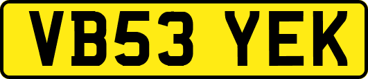 VB53YEK