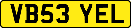 VB53YEL