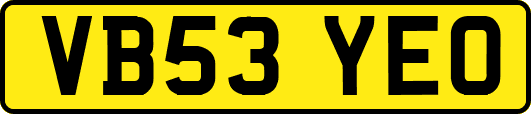 VB53YEO