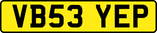 VB53YEP