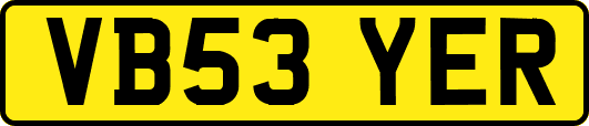 VB53YER