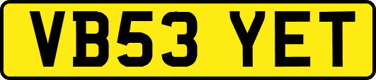 VB53YET