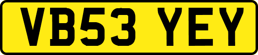 VB53YEY