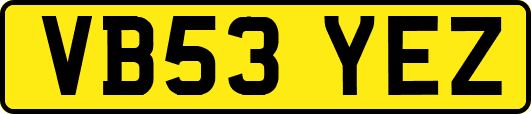 VB53YEZ
