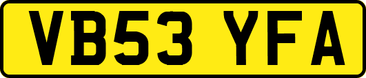 VB53YFA