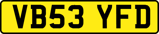 VB53YFD