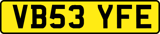 VB53YFE