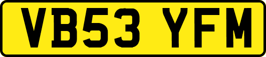 VB53YFM