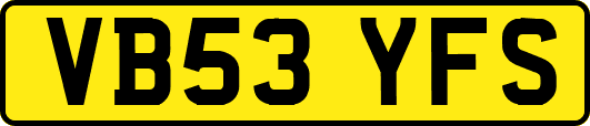 VB53YFS