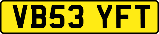 VB53YFT